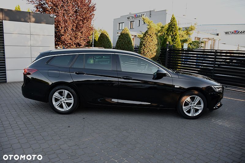 Opel Insignia 1.5 Direct InjectionTurbo Innovation - 29