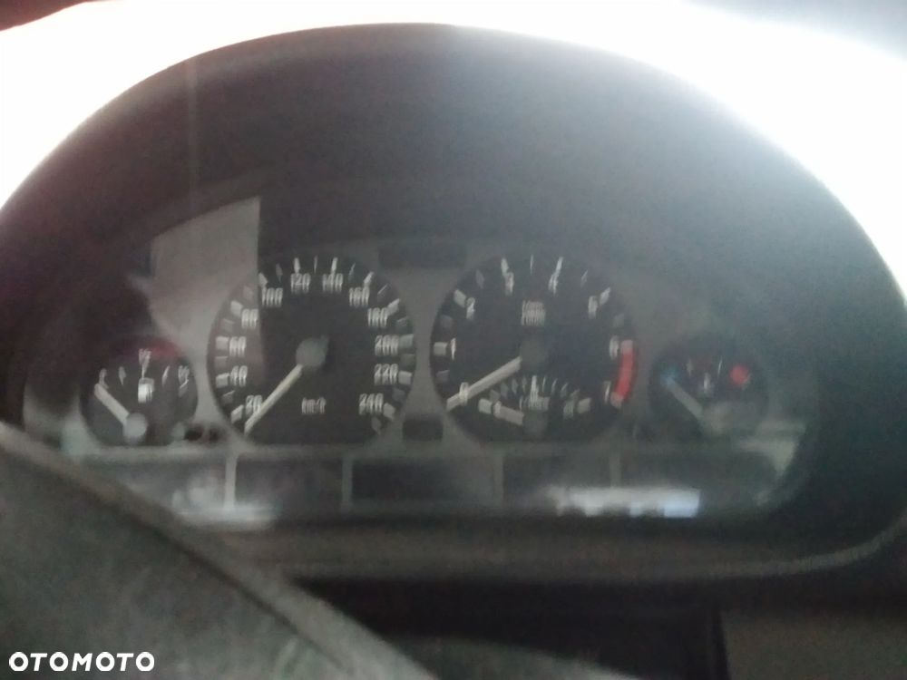 BMW E46 316i 98 - 01 - SILNIK KOMPLETNY M43TUB19 M43B19 GWARANCJA - 21