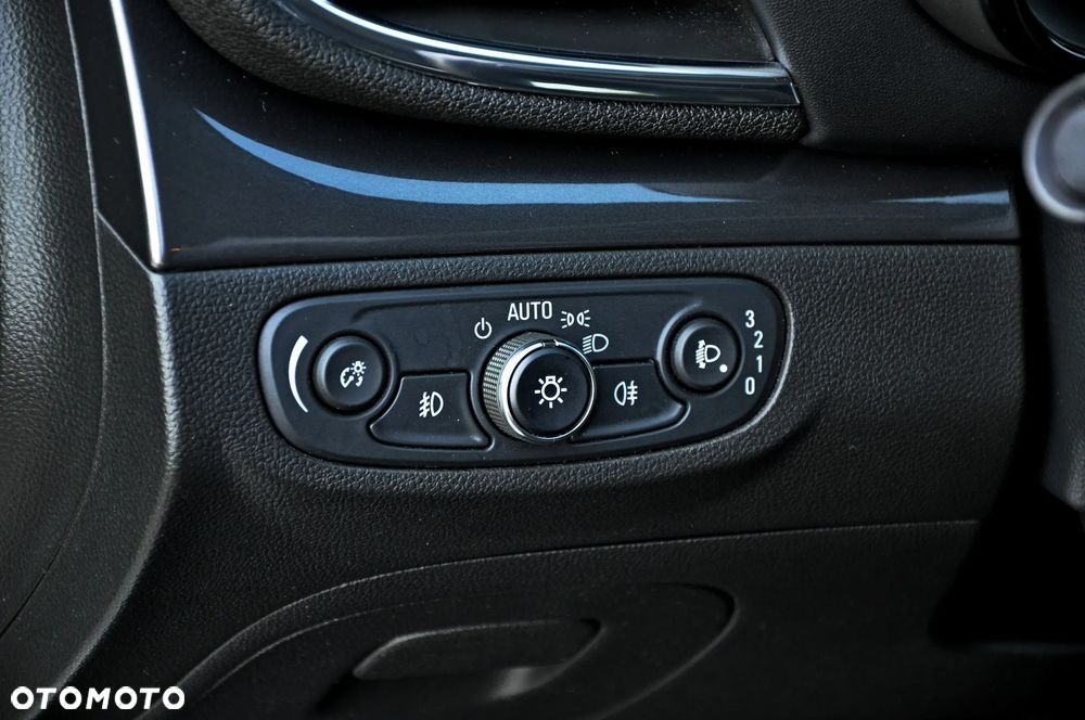 Opel Mokka 1.4 T Cosmo EU6 - 21