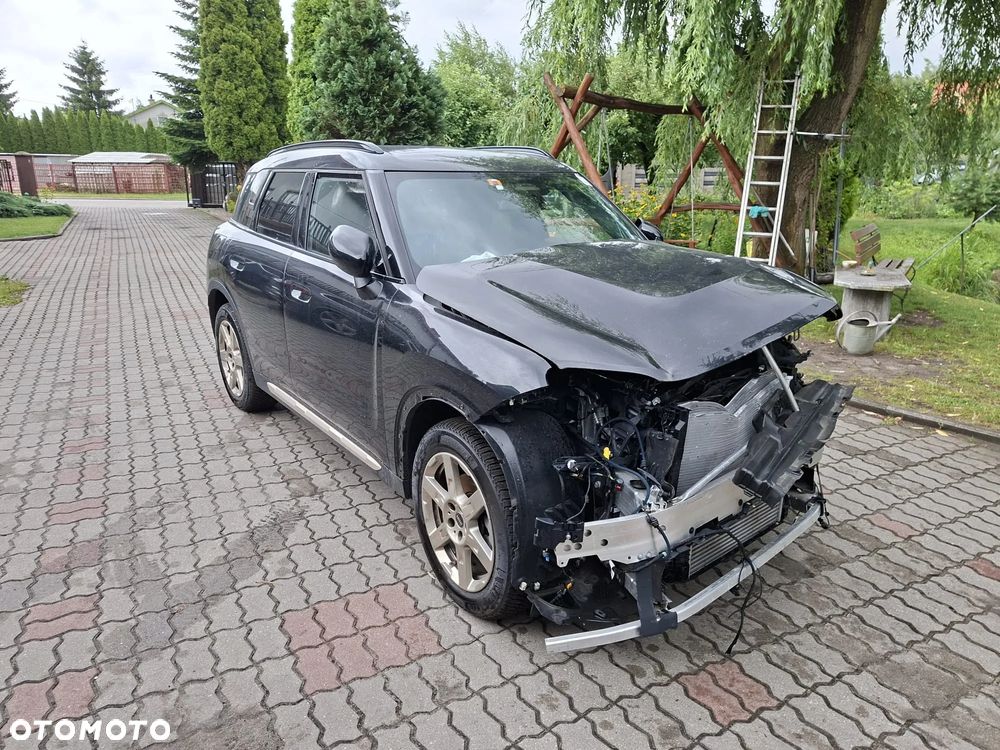 MINI Countryman - 7