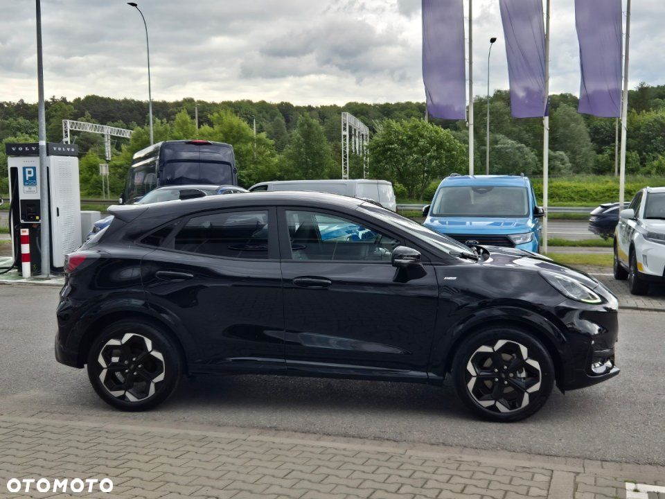 Ford Puma - 6