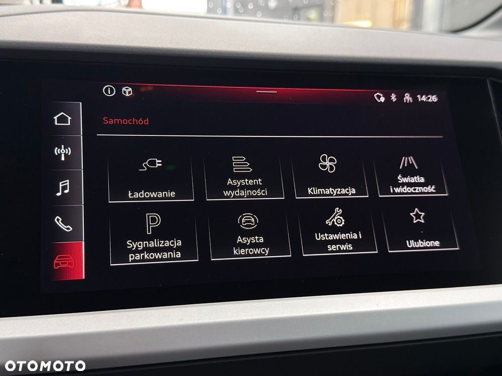 Audi Q4 e-tron - 28