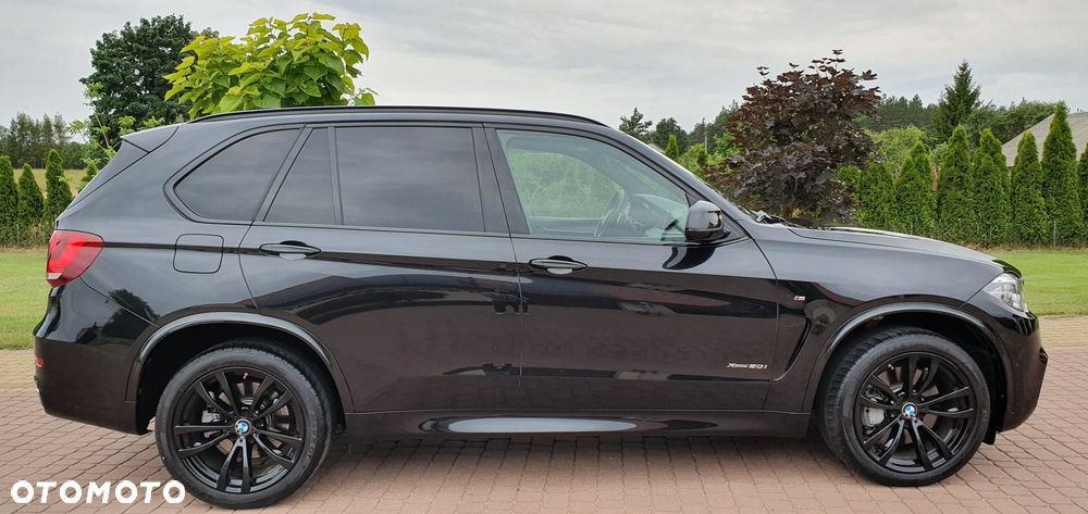 BMW X5 - 18