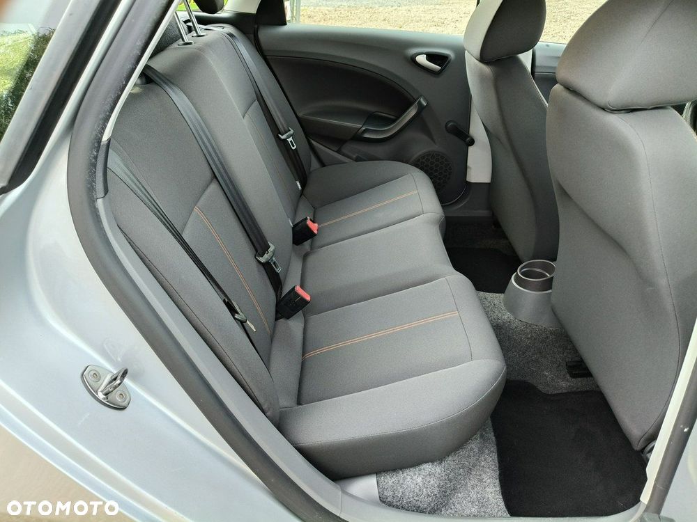 Seat Ibiza - 8