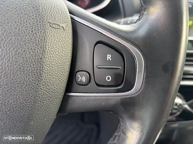 Renault Clio (Energy) TCe 90 Bose Edition - 20