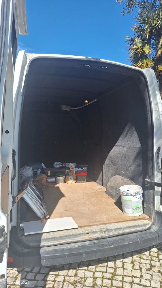 Renault Master 2.3 dCi L2 3.5T 125CD - 6