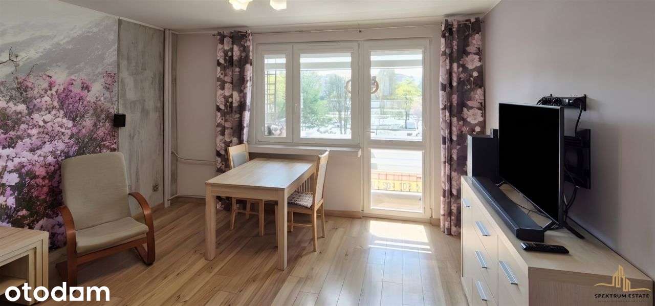 4 Pokoje, Osobna Jasna Kuchnia, Balkon I Piwnica!
