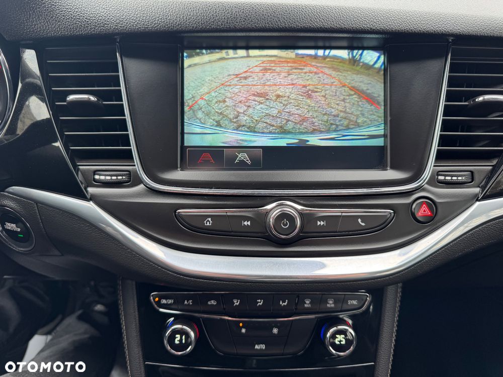 Opel Astra 1.6 CDTI Active - 28