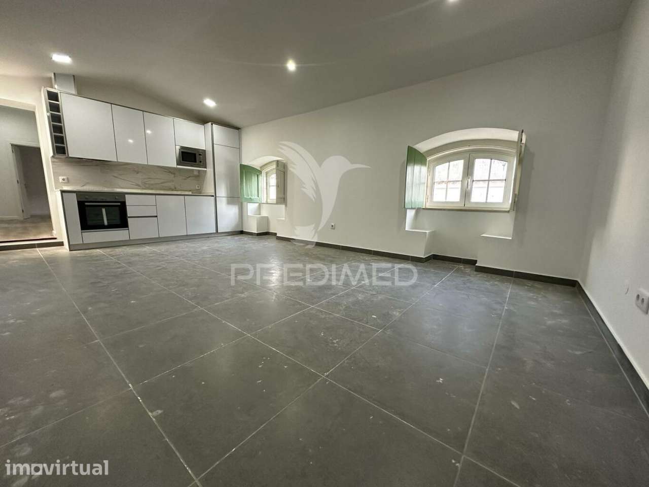 Apartamento T2 Terraço Centro Histórico Elvas - Grande imagem: 3/25