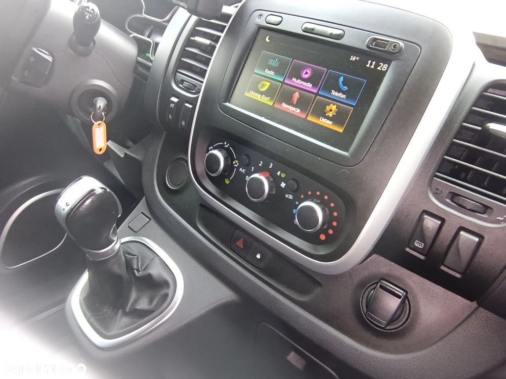 Renault Trafic - 8