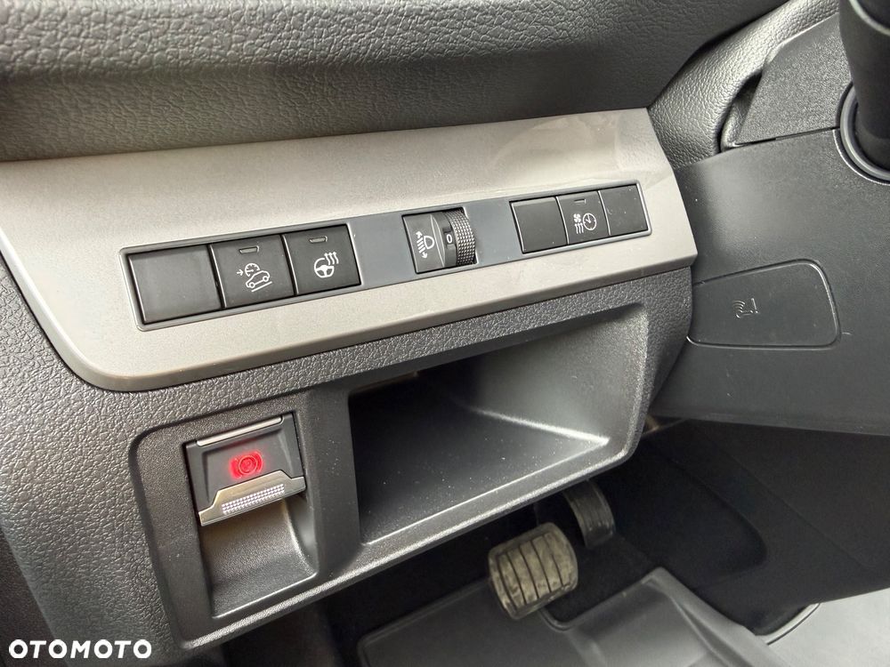 Citroën SpaceTourer - 16