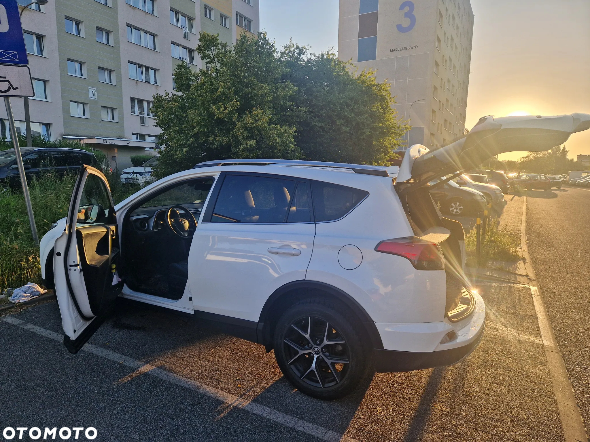 Toyota RAV4 Hybrid Prestige 4x4 - 2