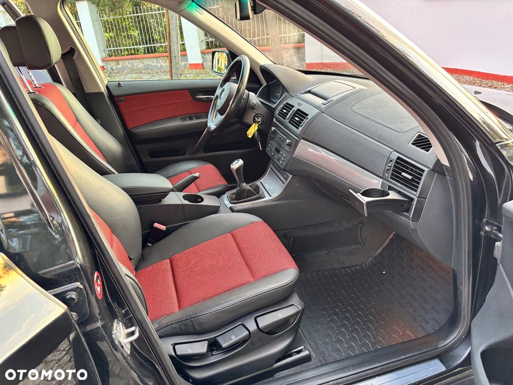 BMW X3 xDrive20d Edition Exclusive - 6