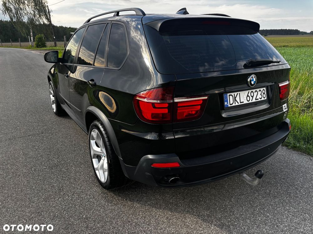 BMW X5 - 7
