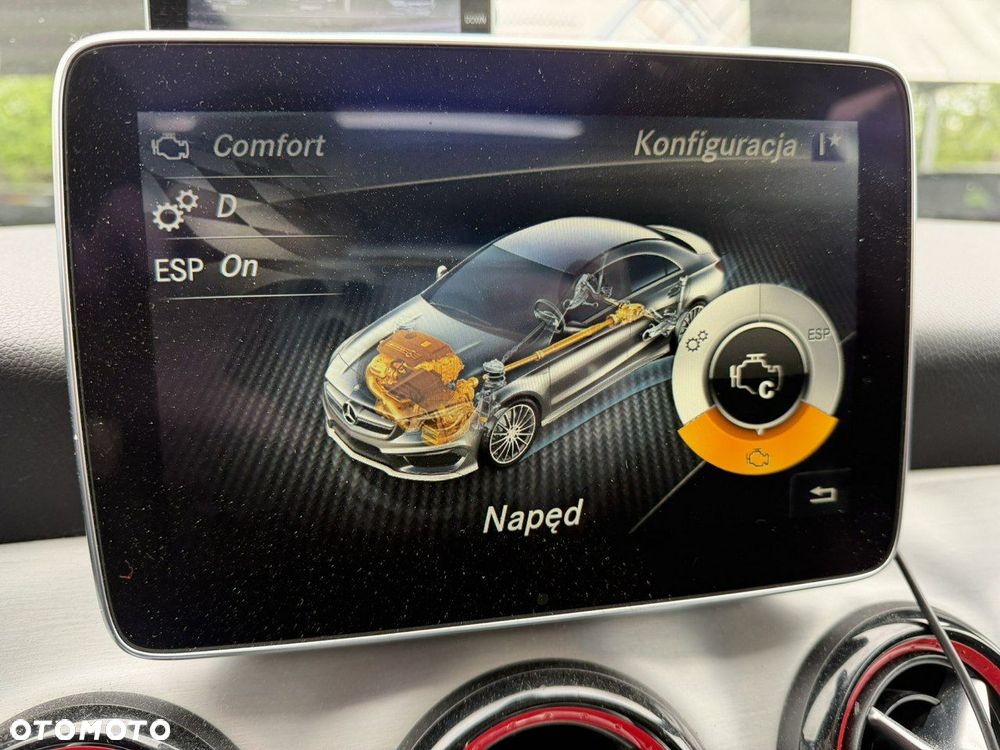 Mercedes-Benz CLA - 19