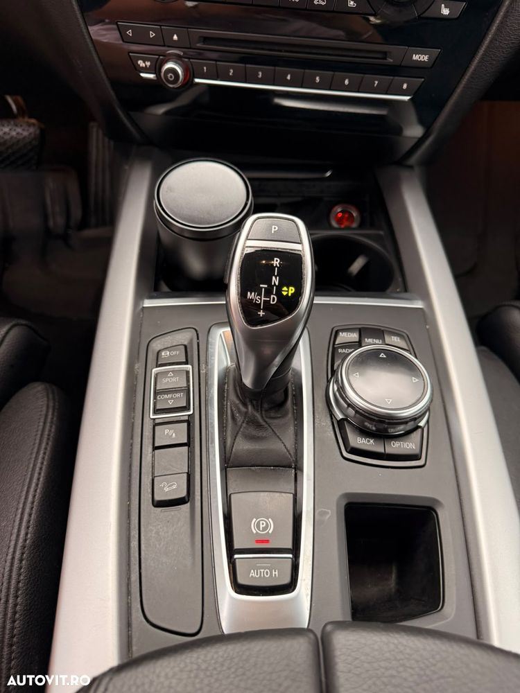 BMW X5 xDrive30d - 6