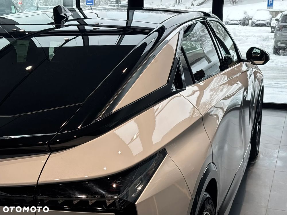 DS Automobiles N°8 - 6