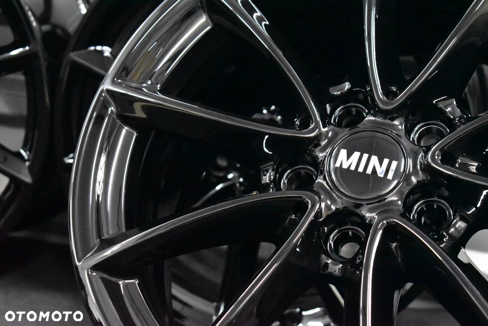 Felgi 5x112 R17 MINI Clubman F54 - 3