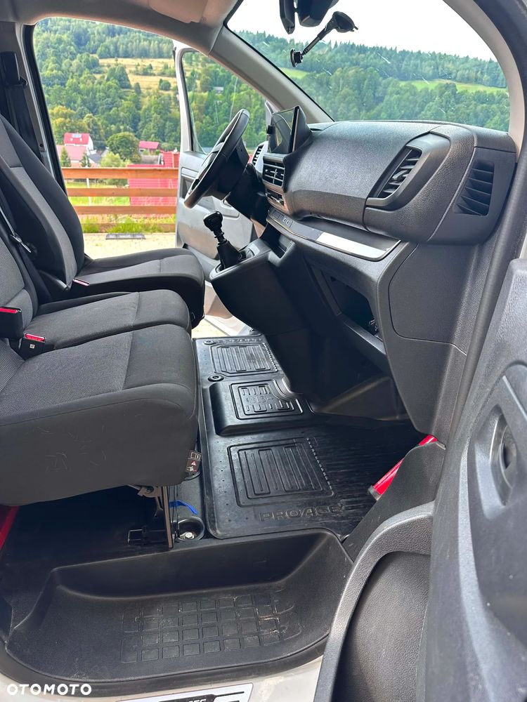 Toyota Proace long - 5