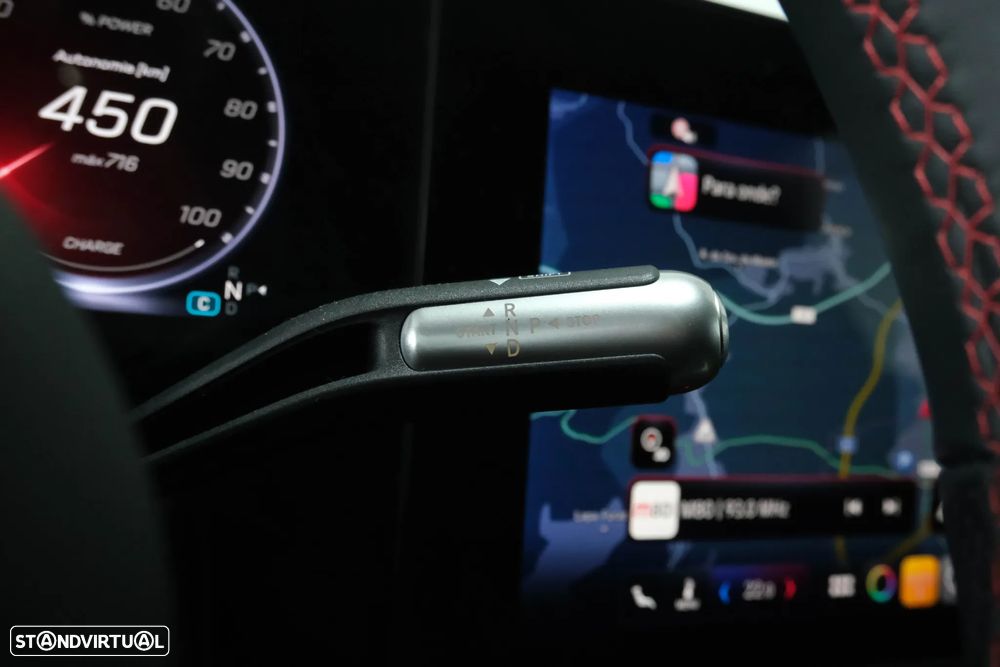 Mercedes-Benz CLA 250+ EQ - 33