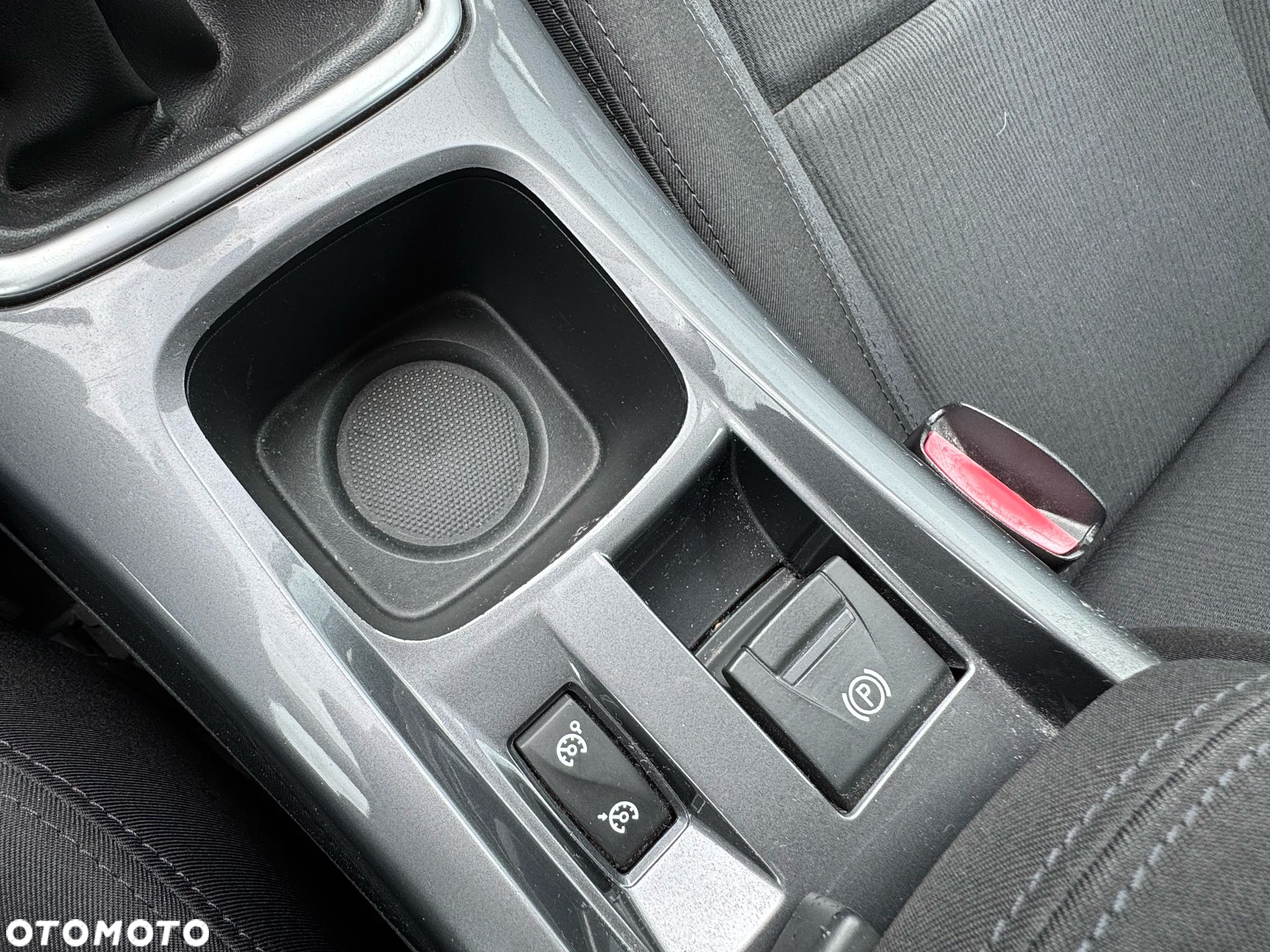Renault Laguna 2.0 16V 140 Dynamique - 21
