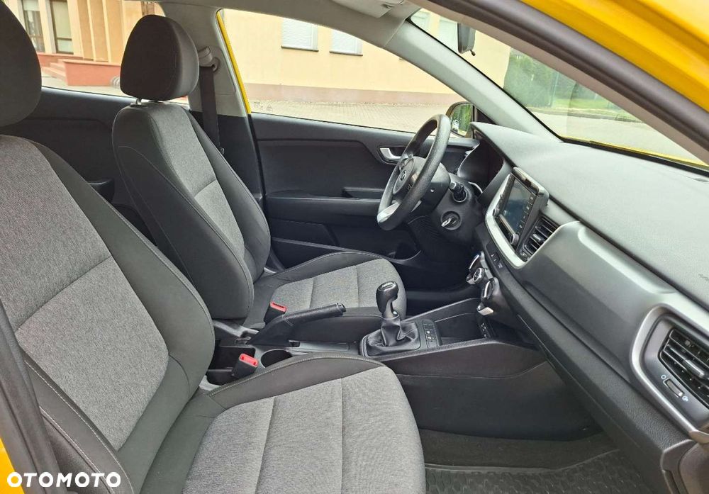 Kia Stonic - 13