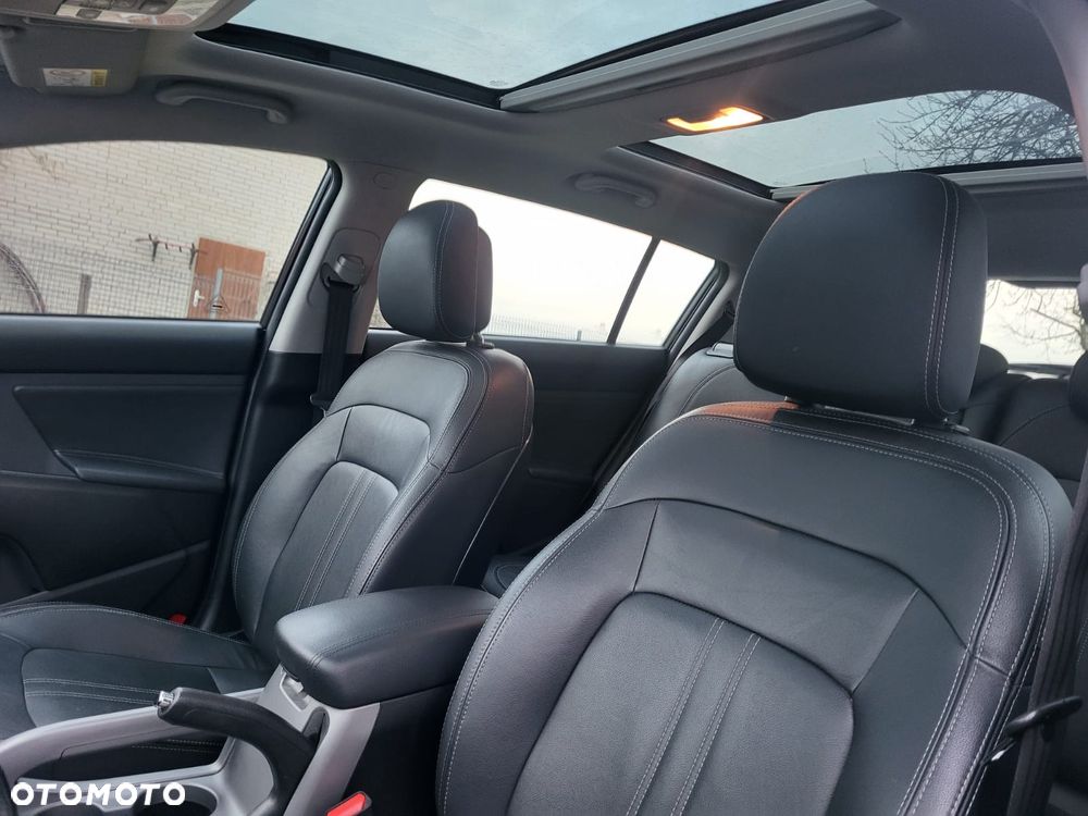 Kia Sportage 1.7 CRDI 2WD Edition 7 - 7