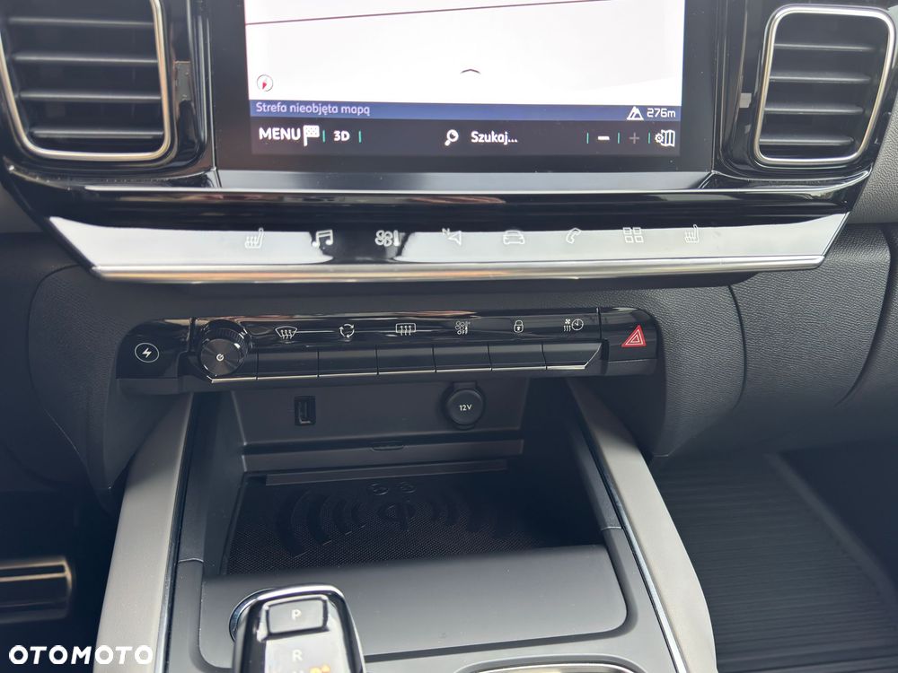 Citroën C5 Aircross 180 e-EAT8 MAX - 22