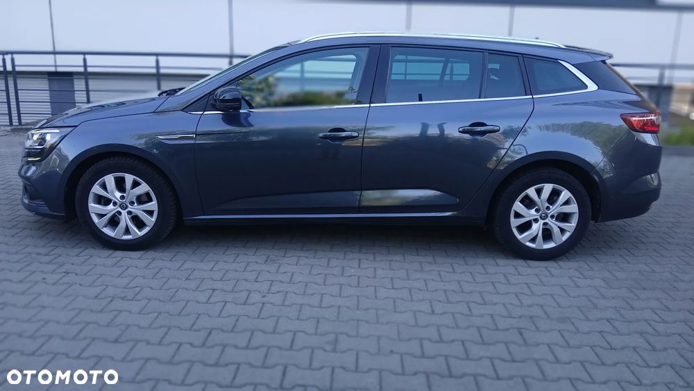 Renault Megane 1.3 TCe FAP Limited - 11