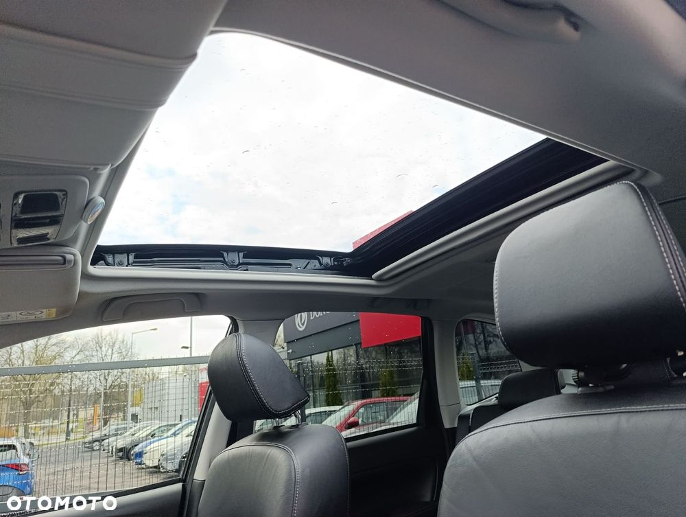 Subaru Forester 2.0 XT Platinum Lineartronic - 24