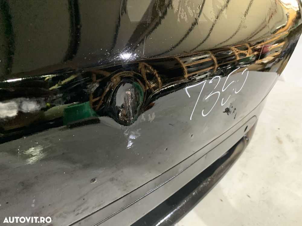 Bara fata BMW I3, facelift, 2018, 2019, 2020, 2021, 2022, 2023, cod origine OE 51117462280. - 4