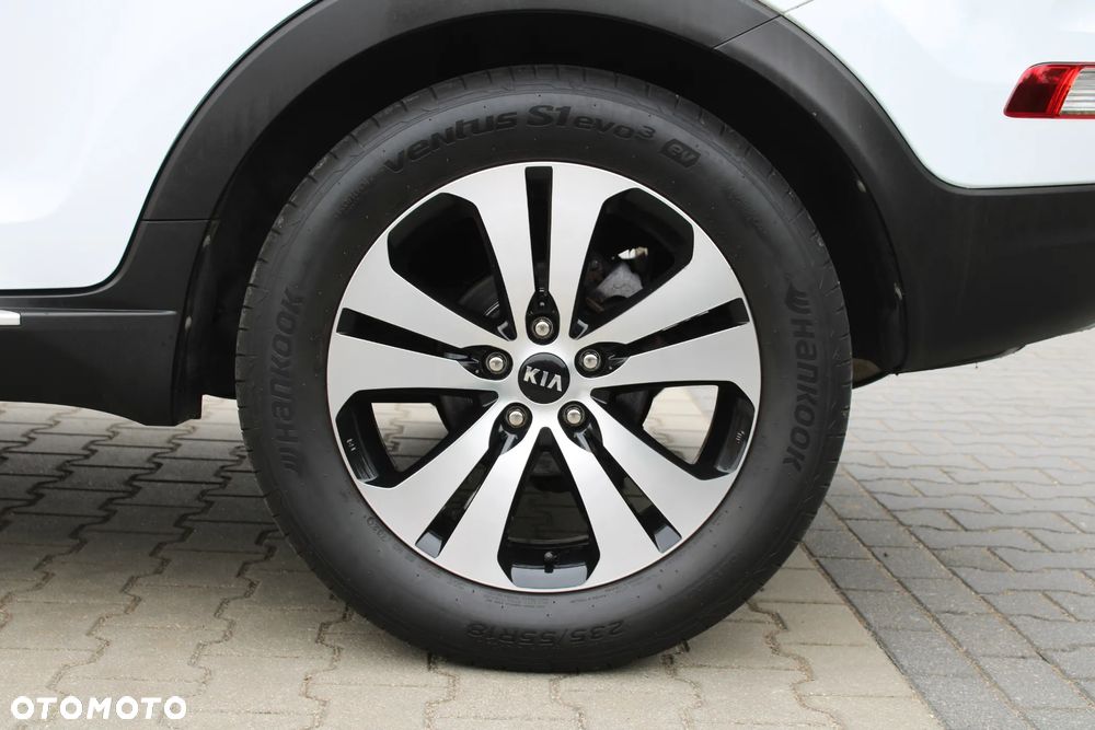 Kia Sportage - 31
