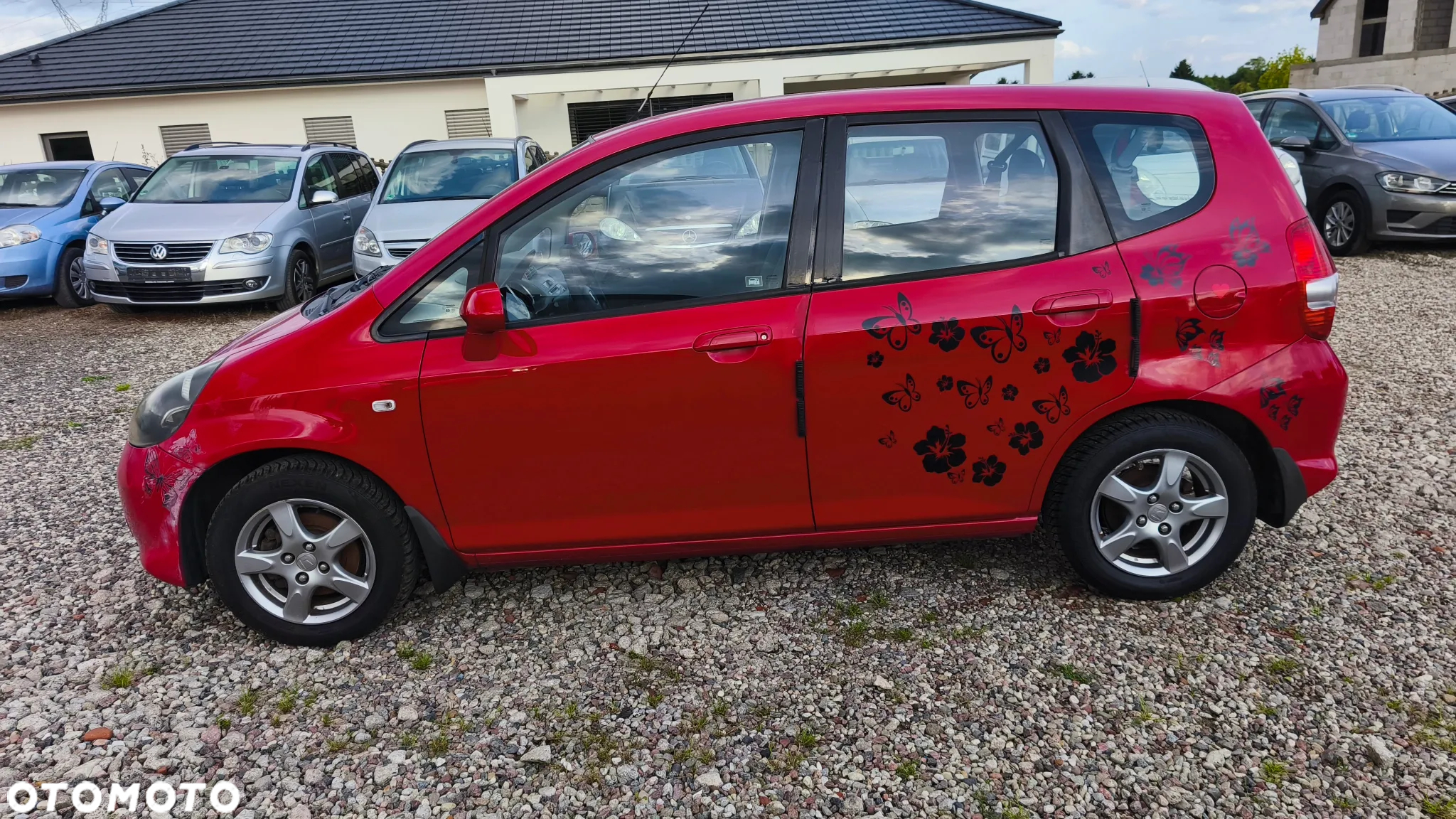 Honda Jazz - 12