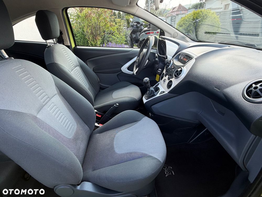 Ford KA 1.3 Collection - 6