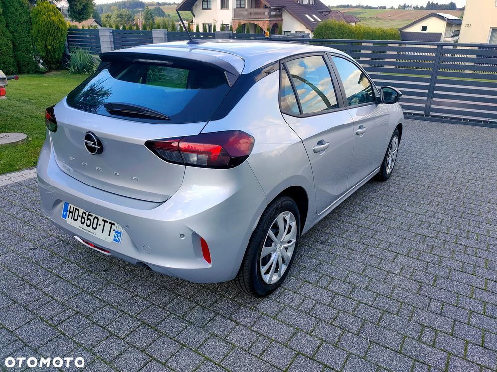 Opel Corsa - 15