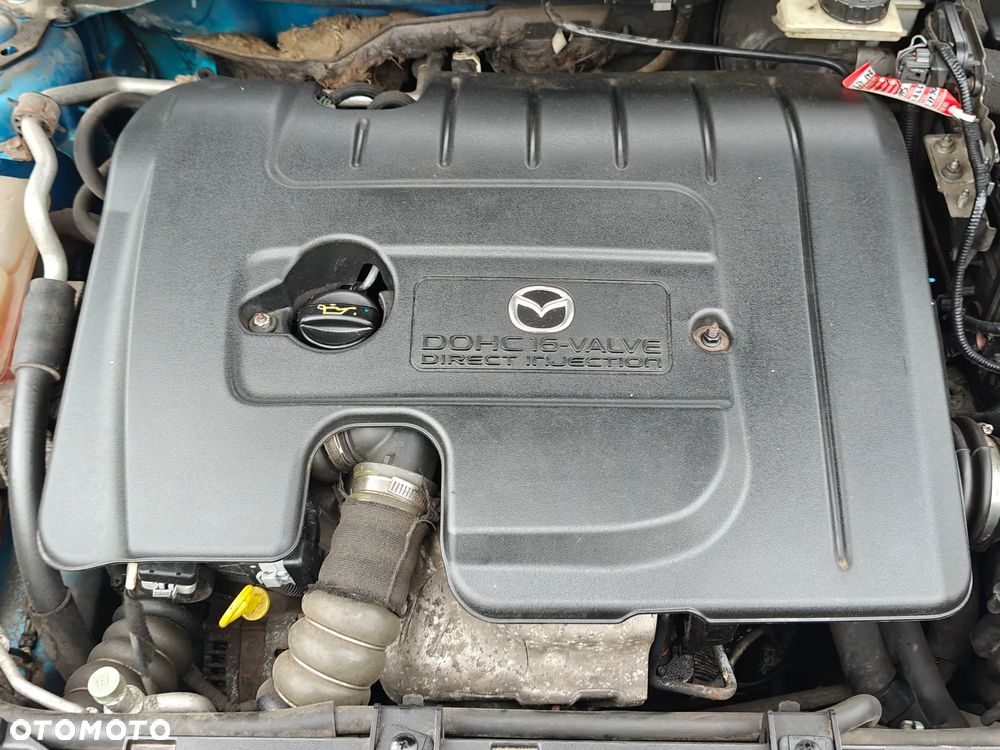 Mazda 2 1.6 MZ-CD Sports-Line - 20