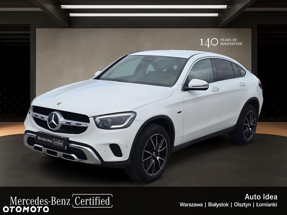 Mercedes-Benz GLC - 2