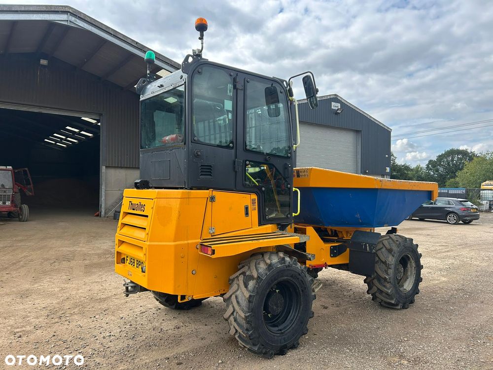 Thwaites 6000Ton - 10