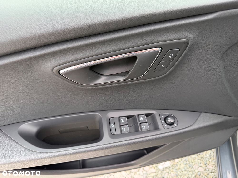 Seat Leon 1.4 TSI Start&Stop FR - 31