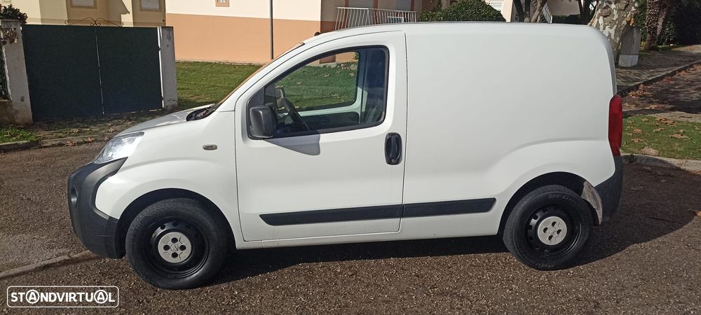 Peugeot Bipper Tepee ver-1-5-bluehdi-active - 1