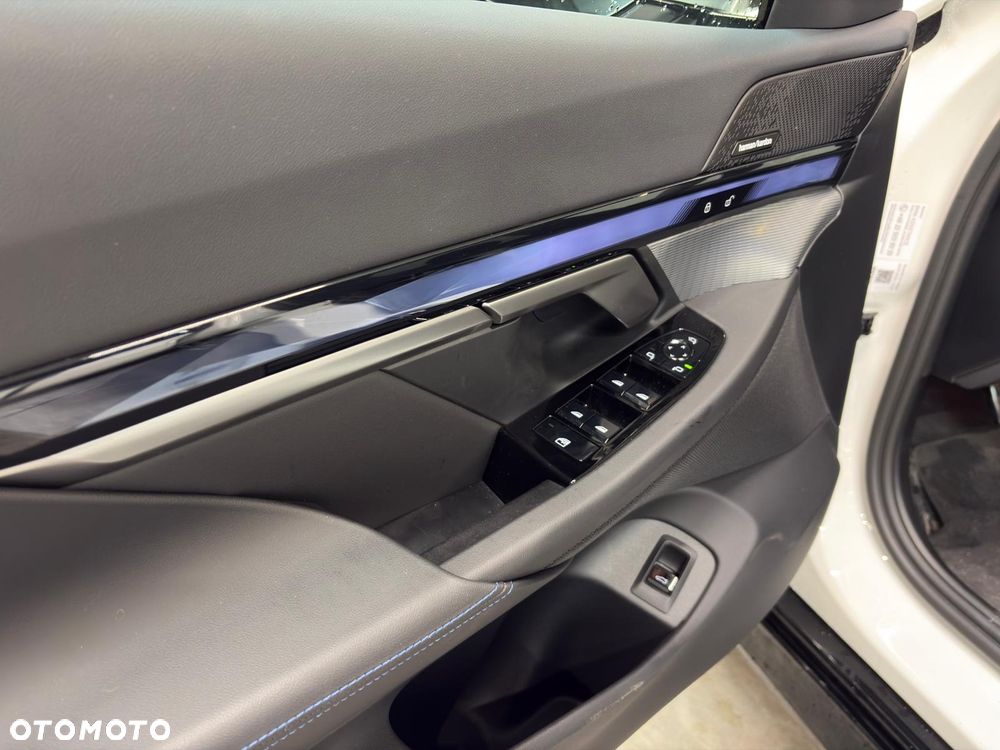 BMW Seria 5 520d mHEV M Sport - 15