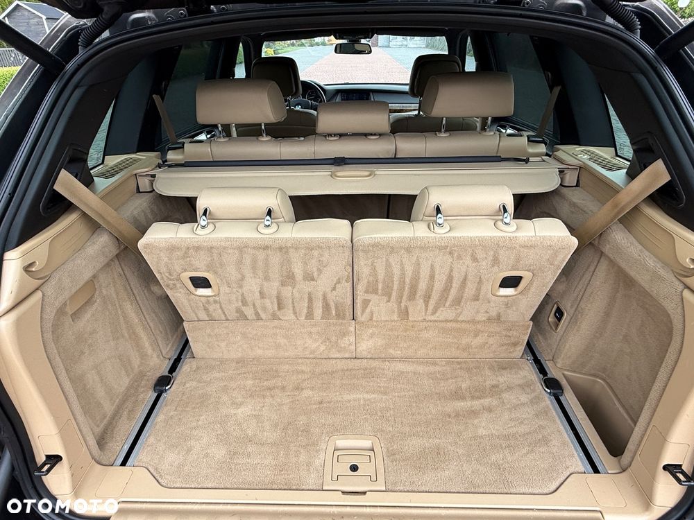 BMW X5 xDrive40d Edition Exclusive - 21