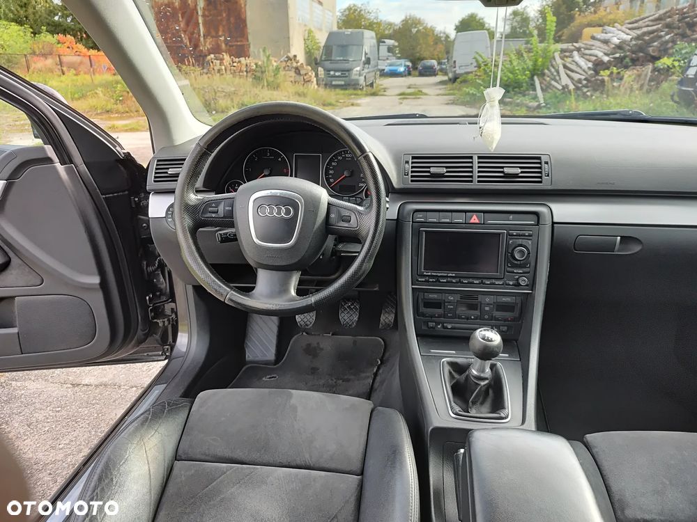 Audi A4 ver-2-0-tdi-dpf - 22