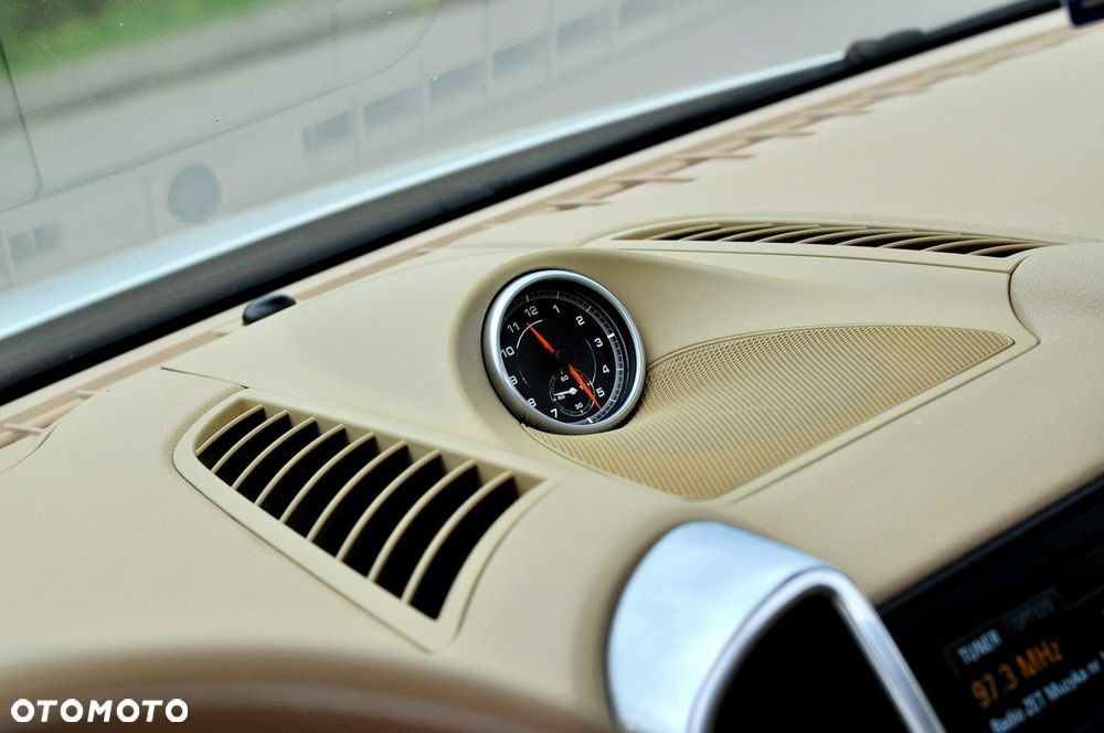 Porsche Cayenne Diesel - 19