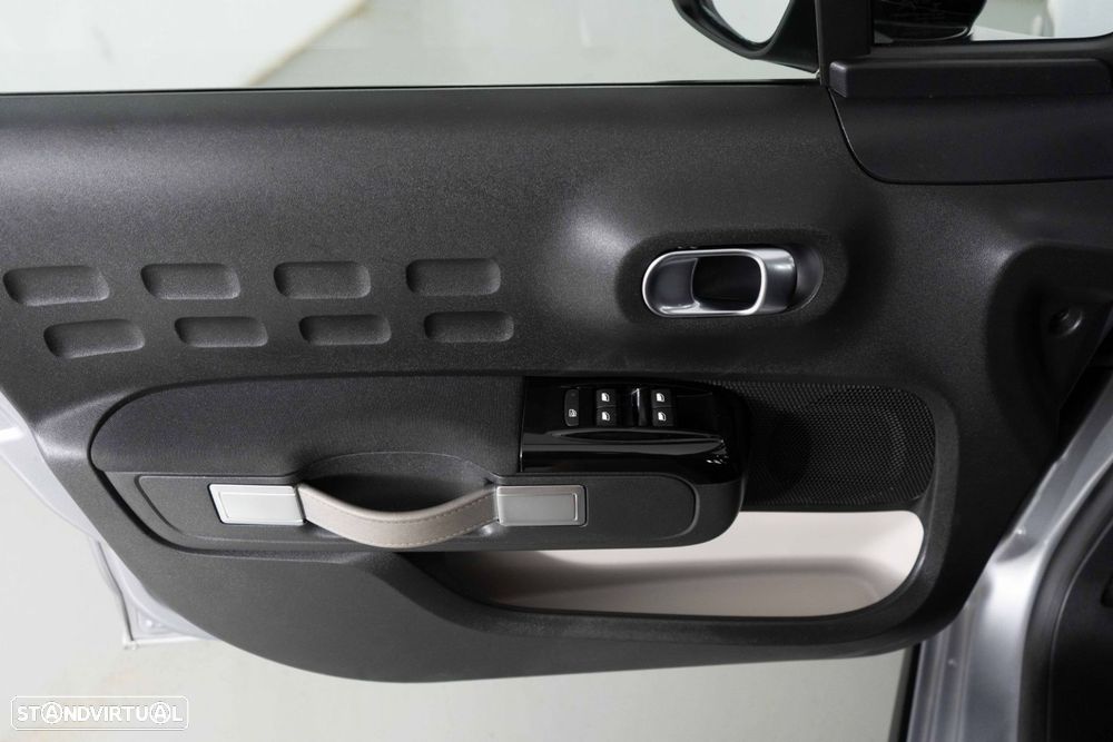 Citroën C3 1.2 PureTech Feel - 18