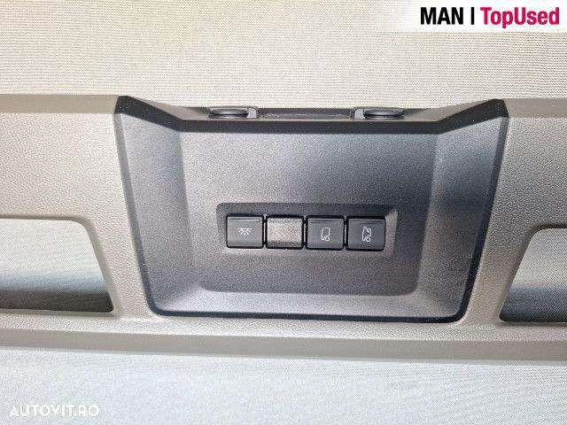 MAN TGX 18.510 4x2 BL SA - 14