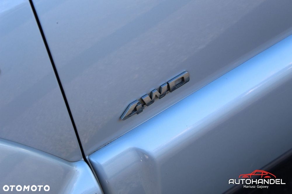 Kia Sportage - 7