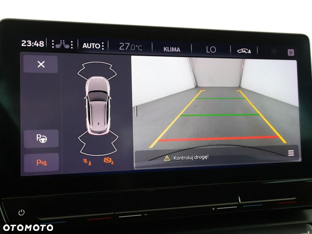 Cupra Formentor 2.0 TSI 4Drive VZ DSG - 26