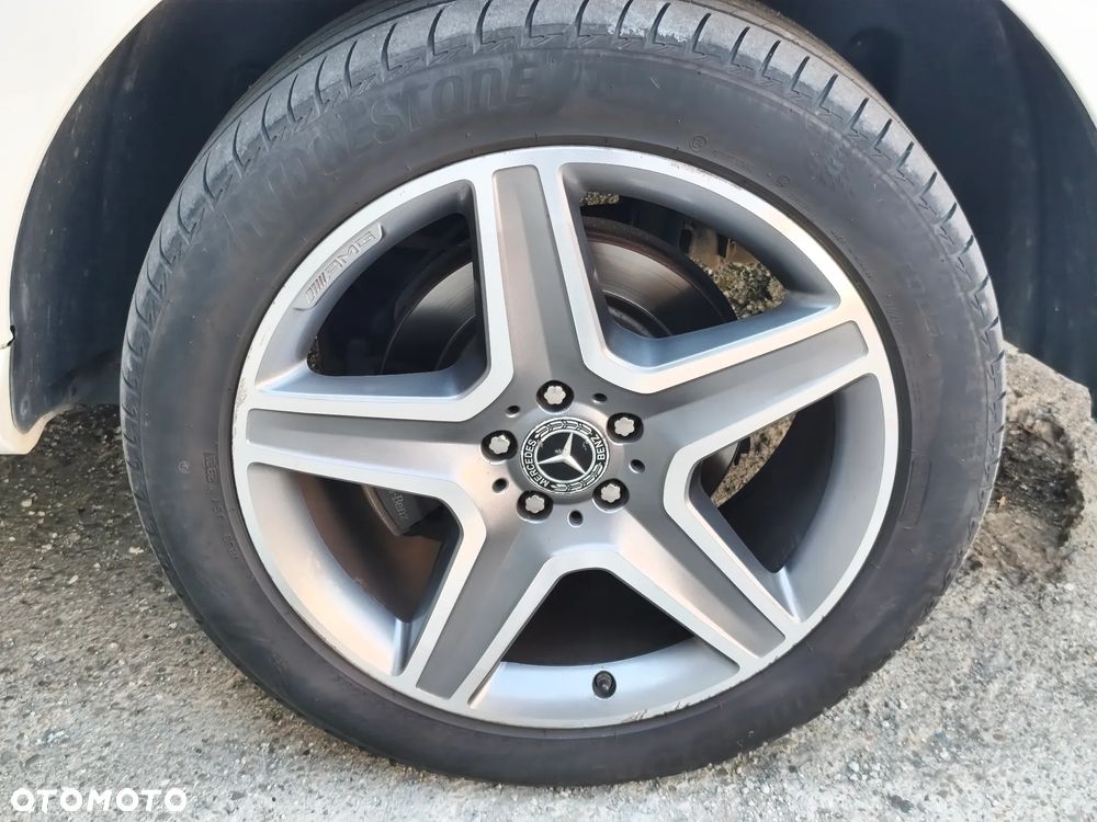 Mercedes-Benz GLE 250 d 4-Matic - 40