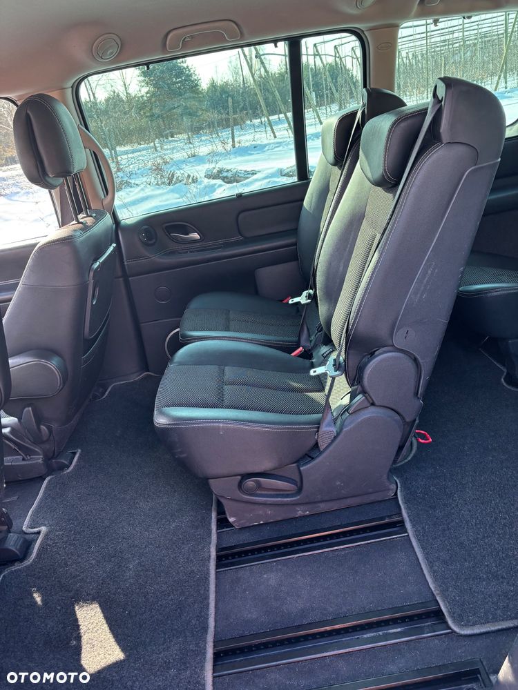 Renault Espace 2.0 dCi Celsium - 11